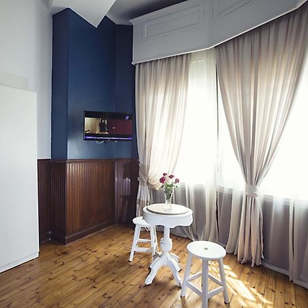 Tahrir Plaza Suites - Museum View Каир Экстерьер фото