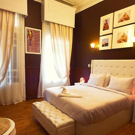 Tahrir Plaza Suites - Museum View Каир Экстерьер фото