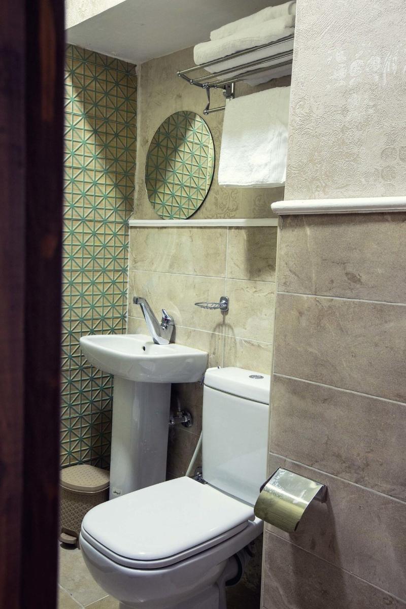 Tahrir Plaza Suites - Museum View Каир Экстерьер фото