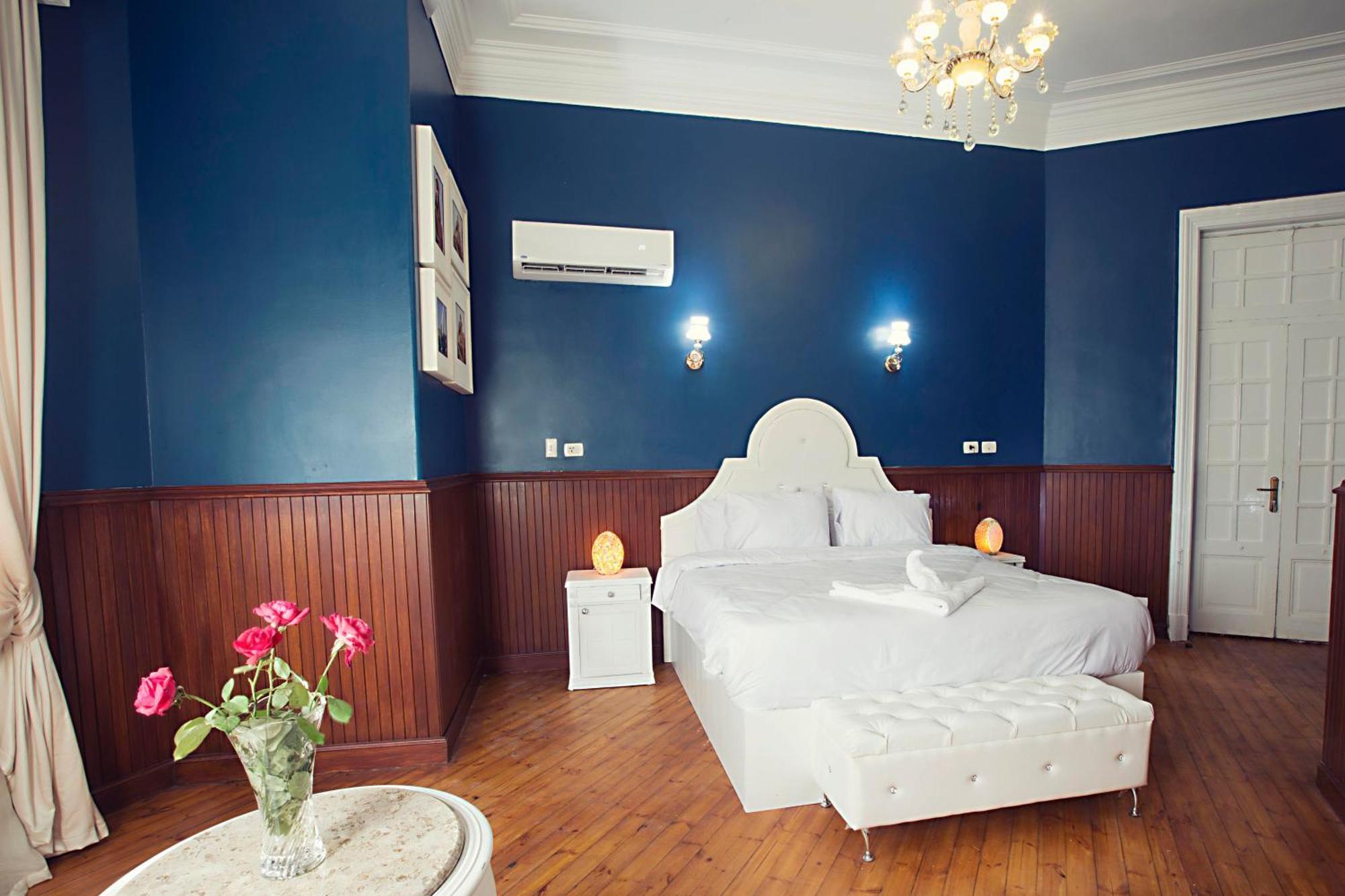 Tahrir Plaza Suites - Museum View Каир Экстерьер фото