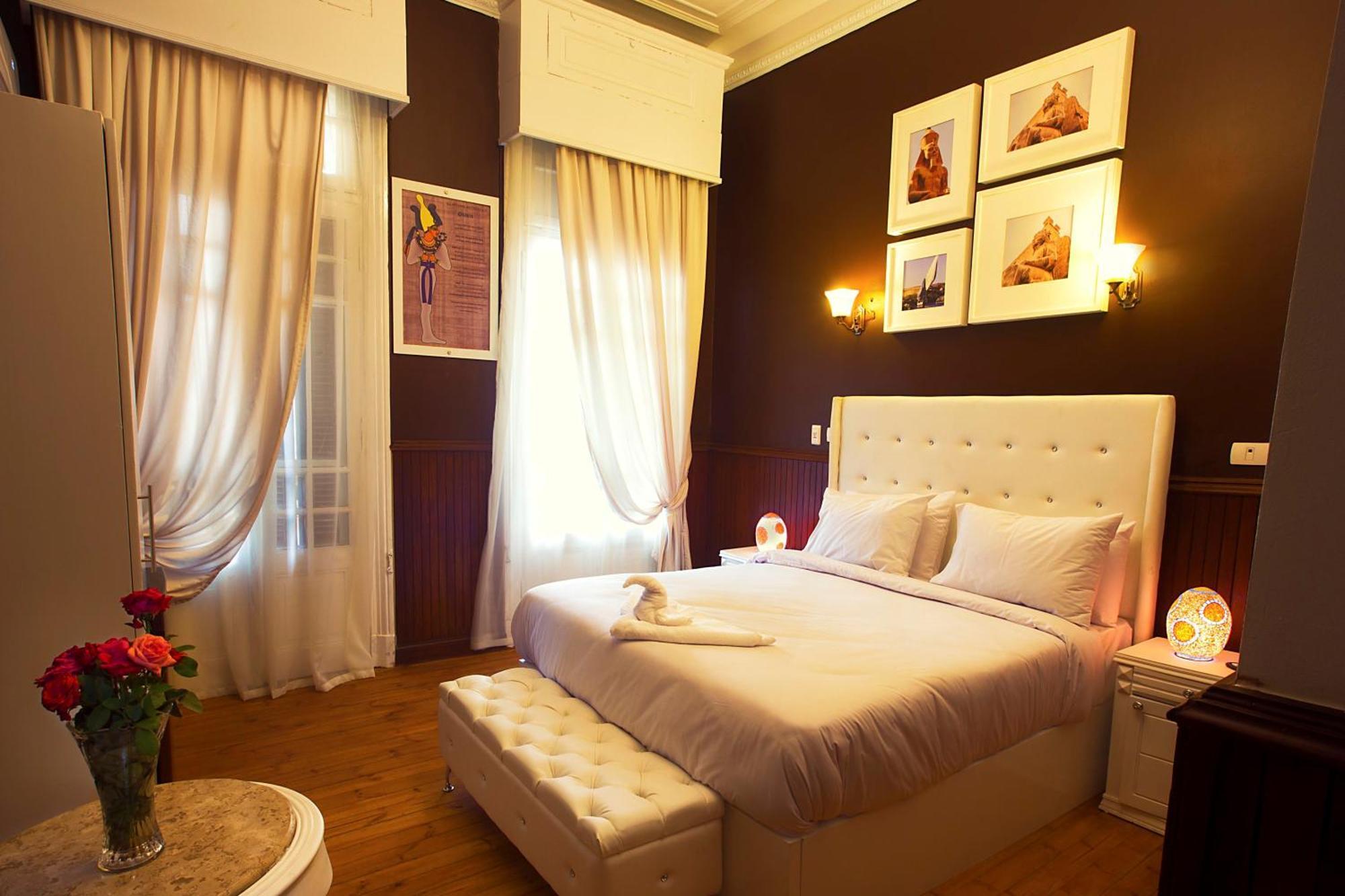 Tahrir Plaza Suites - Museum View Каир Экстерьер фото