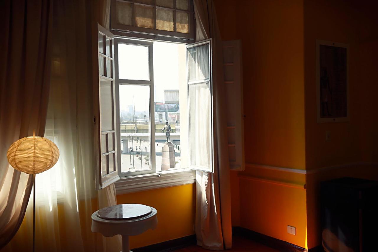 Tahrir Plaza Suites - Museum View Каир Экстерьер фото